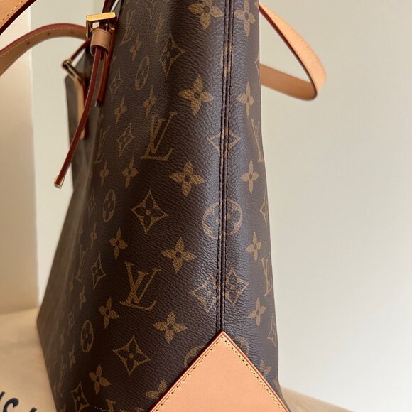 LOUIS VUITTON ~ MEZZO (EUC) - Picture 5 of 16